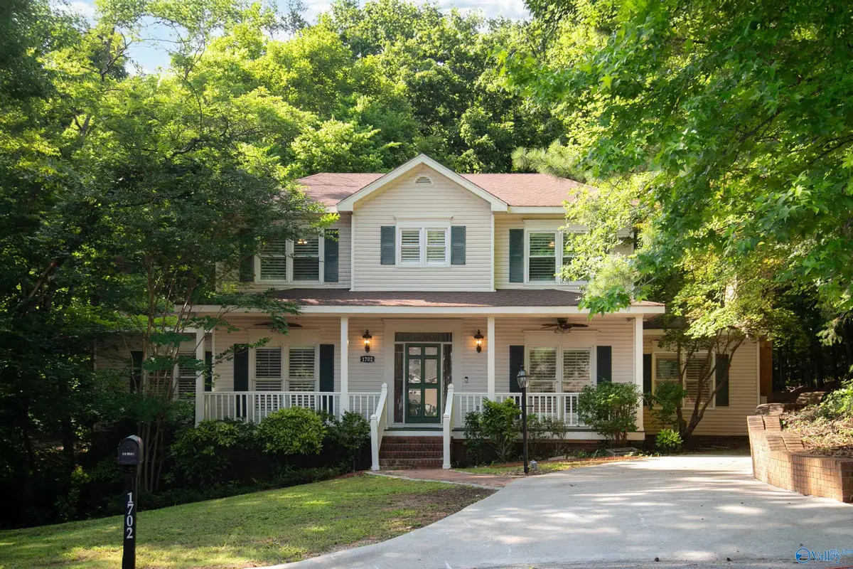 1702 Trey Terrace Se, Huntsville, AL 35802 - #1