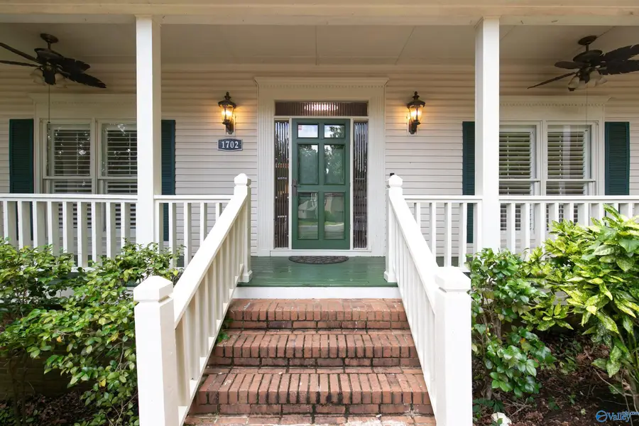 1702 Trey Terrace Se, Huntsville, AL 35802 - #2