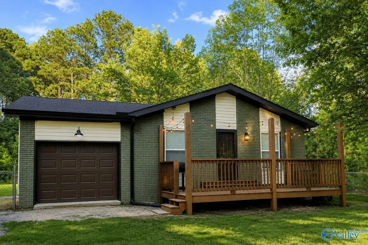 1035 County Road 40, Centre, AL 35960 - #1