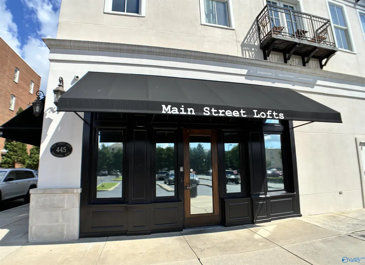 445 Providence Main Street #305, Huntsville, AL 35806 - #1