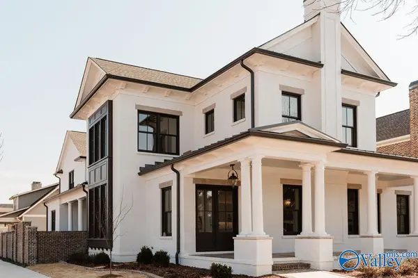 25 Lendon Main Street Se, Huntsville, AL 35802