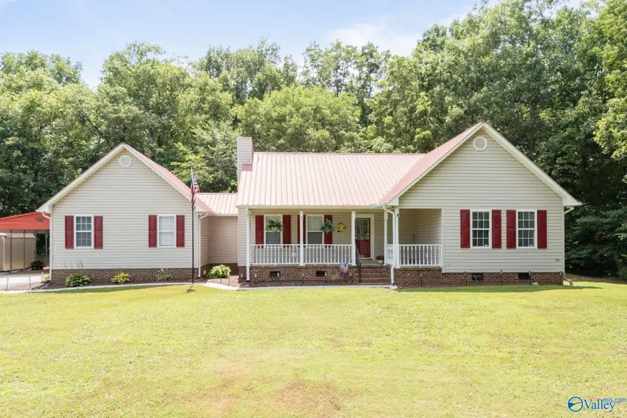 1706 Low Gap Road, New Hope, AL 35760 - #3