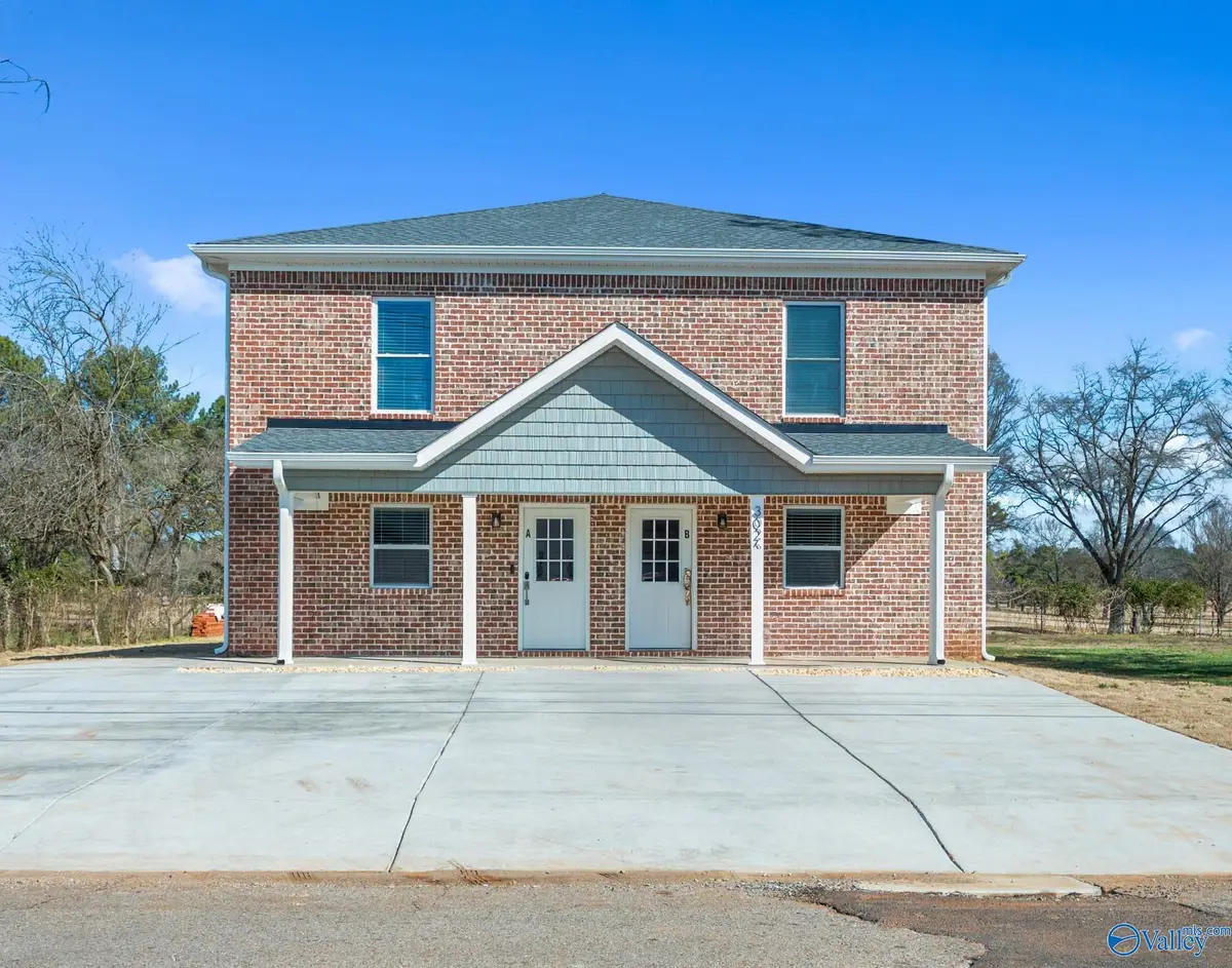 3026 Turf Avenue Nw, Huntsville, AL 35816 - #1