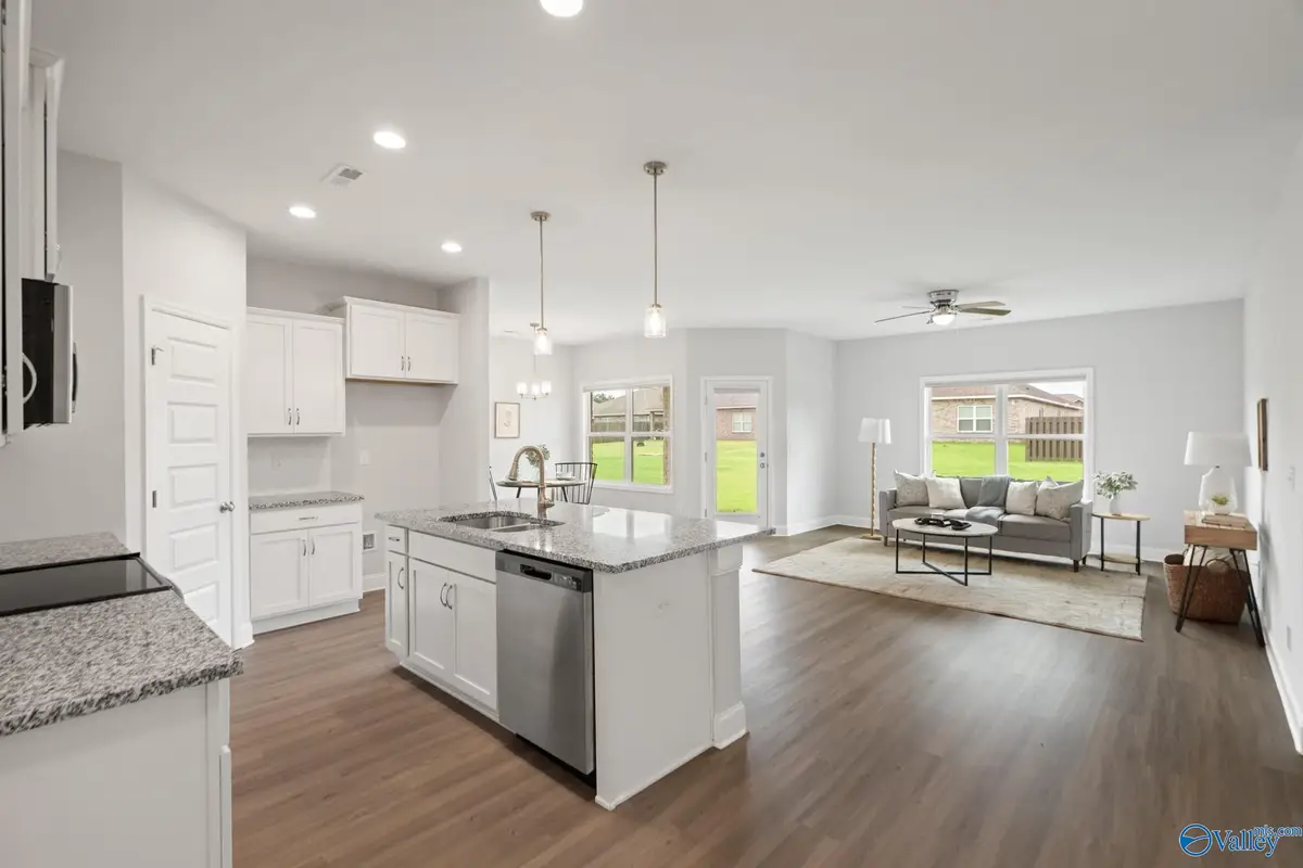 170 Williams Pointe Boulevard, Huntsville, AL 35824 - #1