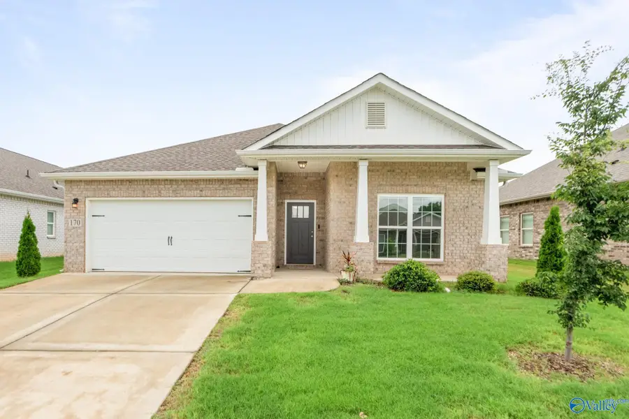 170 Williams Pointe Boulevard, Huntsville, AL 35824 - #2