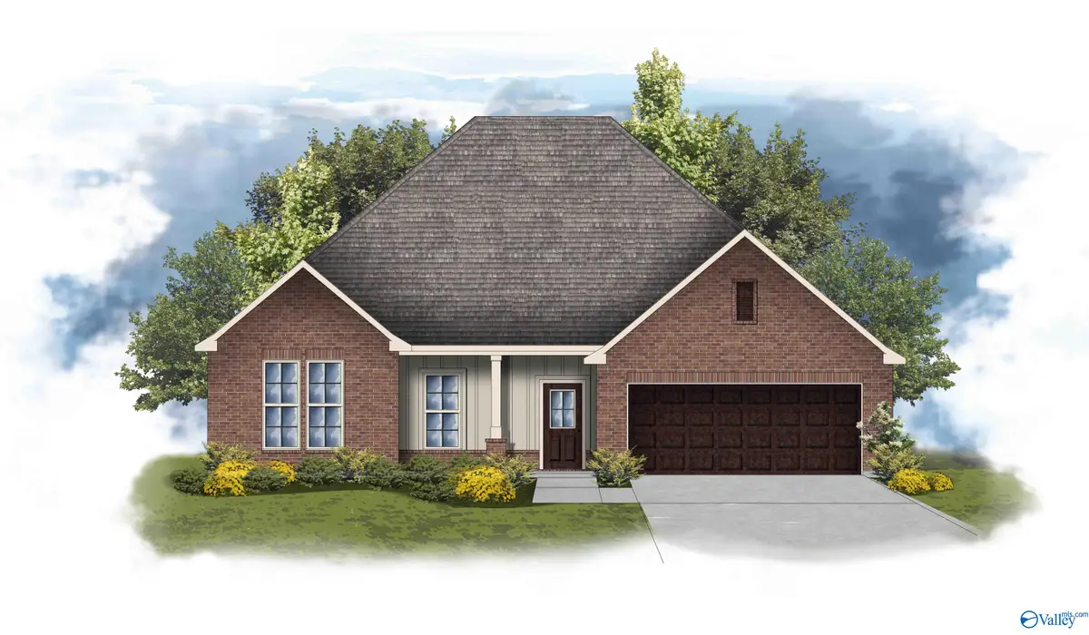 12568 Coppertop Lane, Madison, AL 35756 - #1