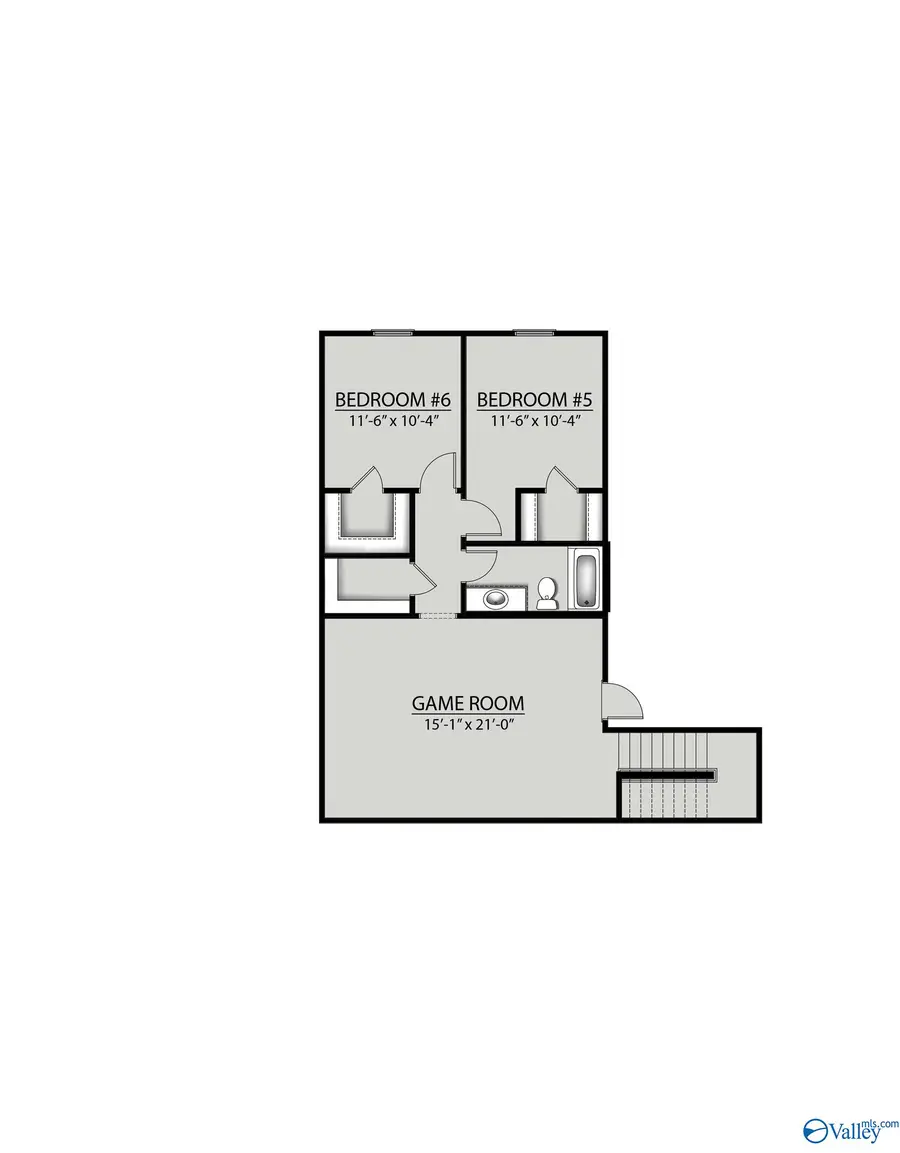 12568 Coppertop Lane, Madison, AL 35756 - #3