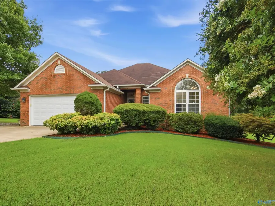 28586 Nora Street, Madison, AL 35756 - #2