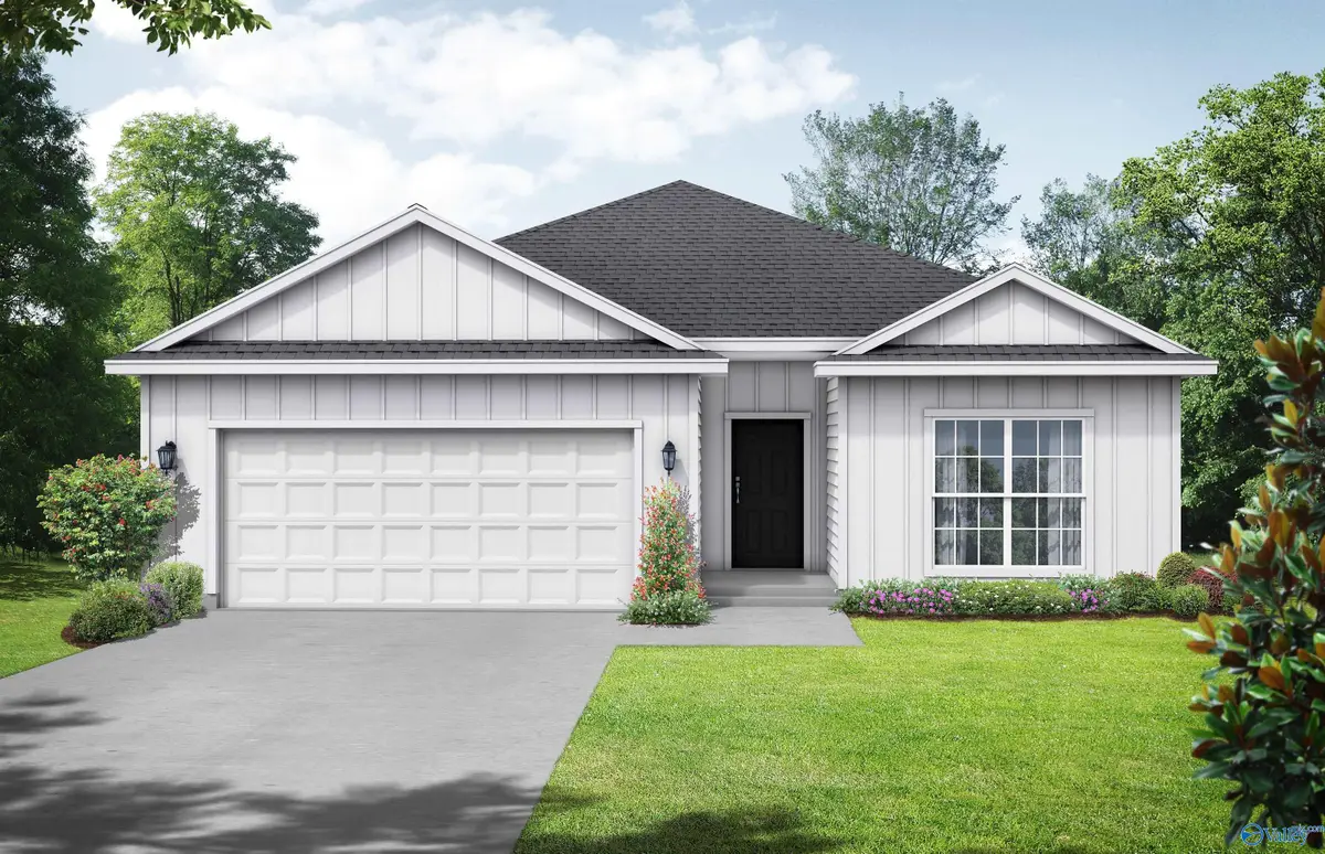 20123 Hillsborough Street, Athens, AL 35613 - #1