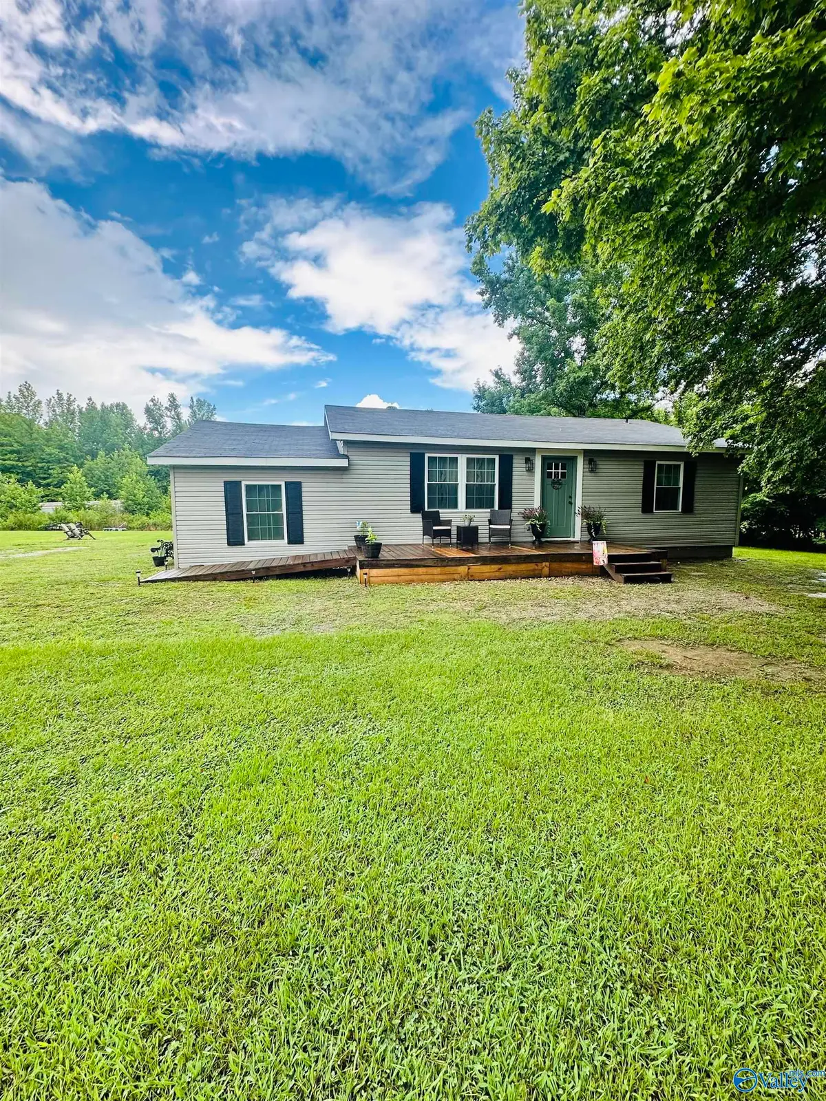 301 County Road 563, Hillsboro, AL 35643 - #1