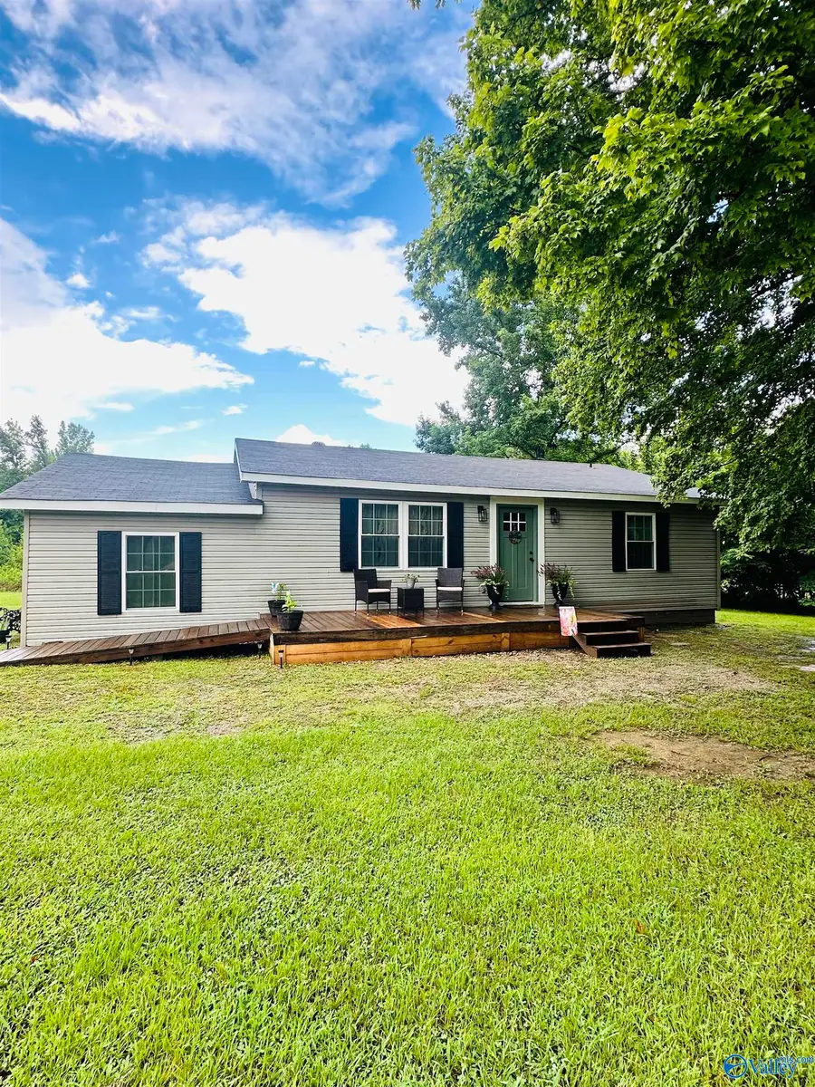 301 County Road 563, Hillsboro, AL 35643 - #2