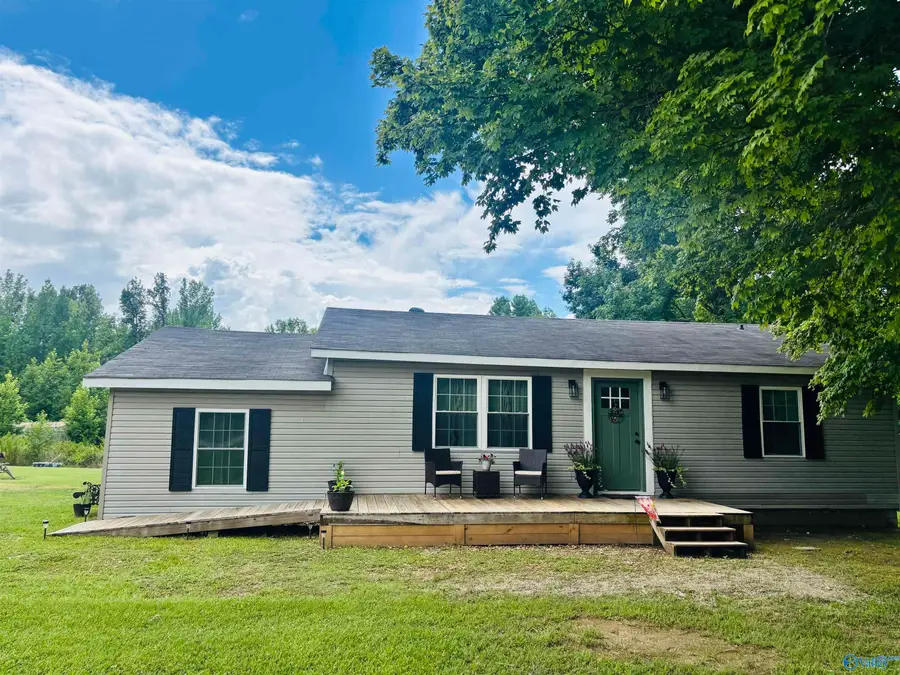 301 County Road 563, Hillsboro, AL 35643 - #3