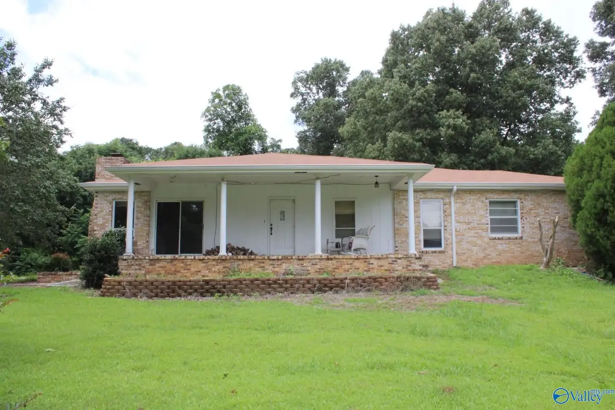 1372 Meltonsville Road, Guntersville, AL 35976 - #1