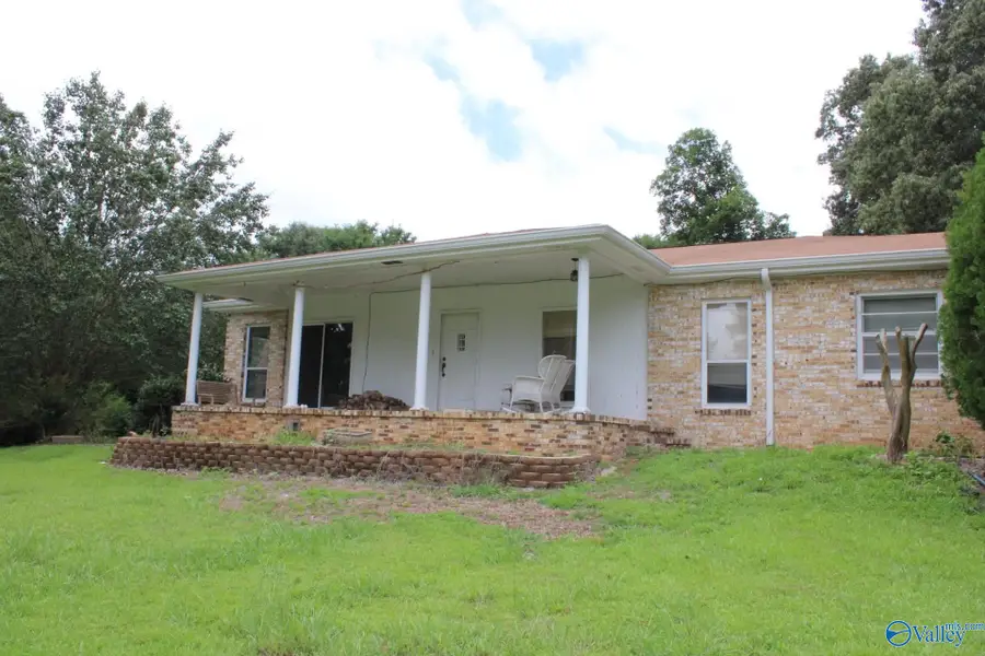 1372 Meltonsville Road, Guntersville, AL 35976 - #2