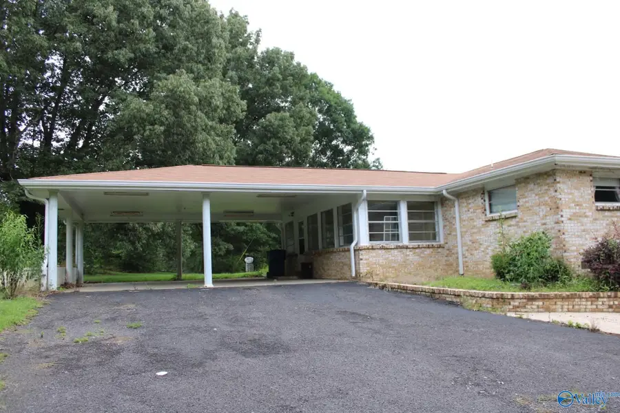 1372 Meltonsville Road, Guntersville, AL 35976 - #3