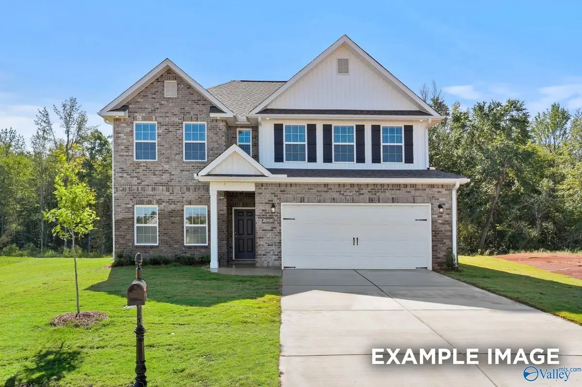 14088 Hazel Meadow Drive, Athens, AL 35611 - #1