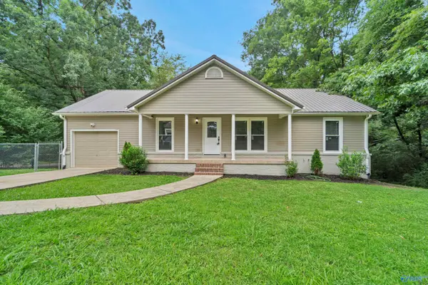 298 Golfview Drive Ne, Arab, AL 35016