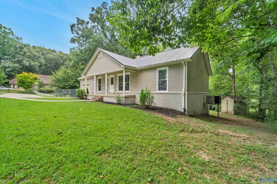 298 Golfview Drive Ne, Arab, AL 35016 - #2