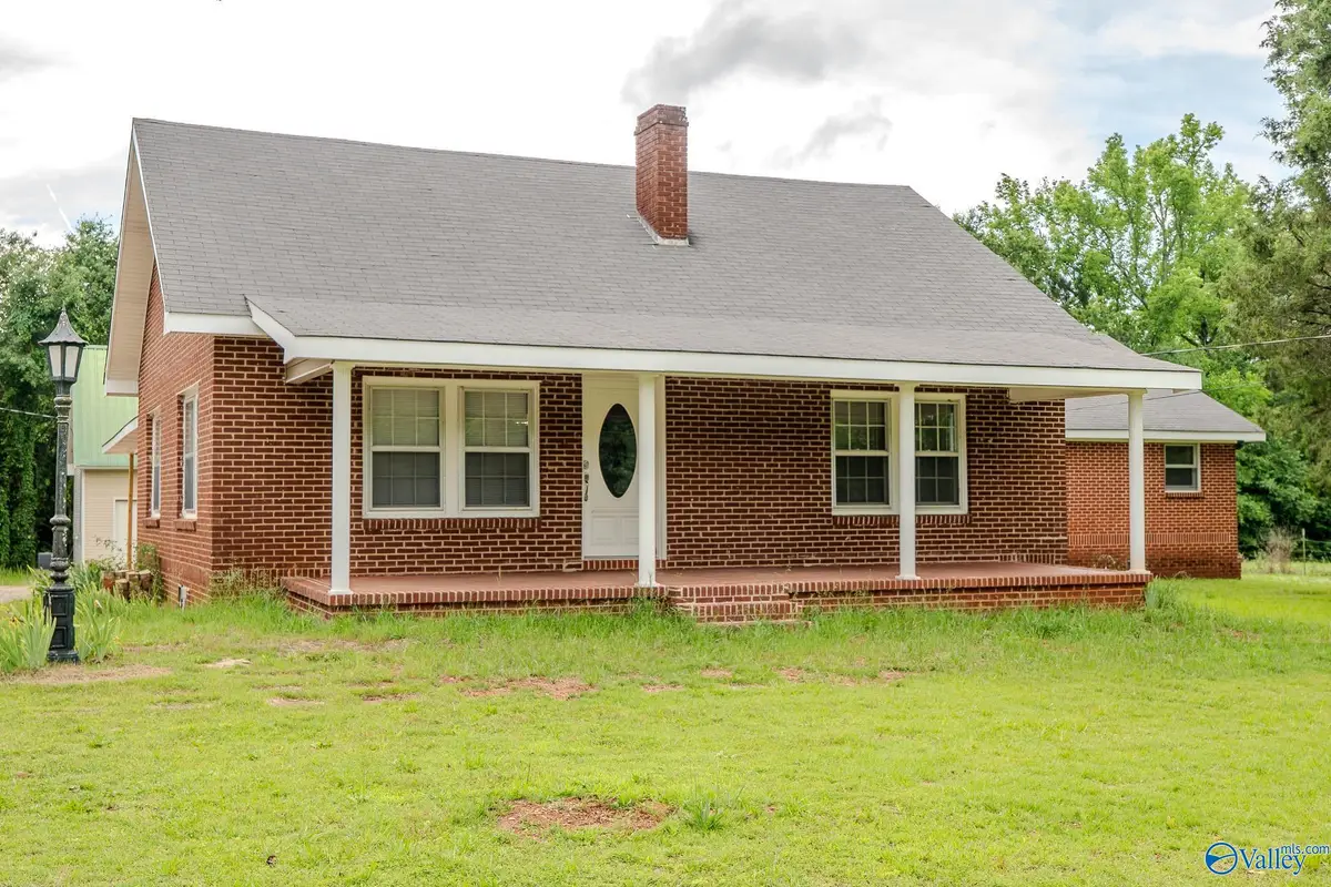 16519 Market Street, Moulton, AL 35650 - #1
