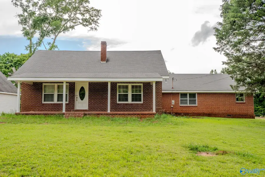 16519 Market Street, Moulton, AL 35650 - #2