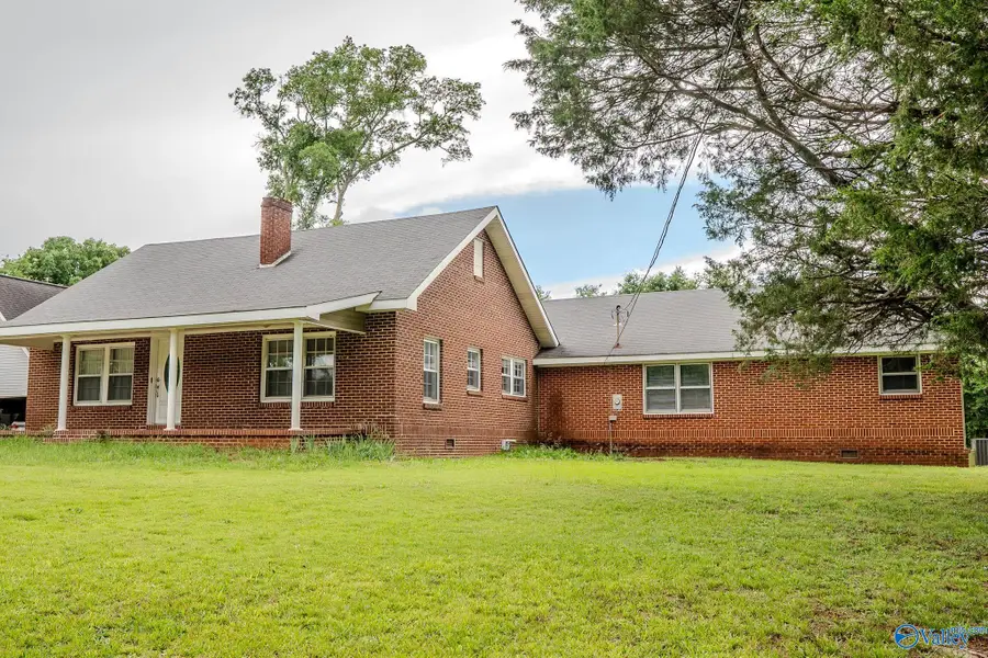 16519 Market Street, Moulton, AL 35650 - #3