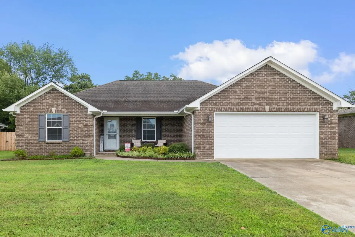 19032 Racheals Loop, Athens, AL 35611 - #1