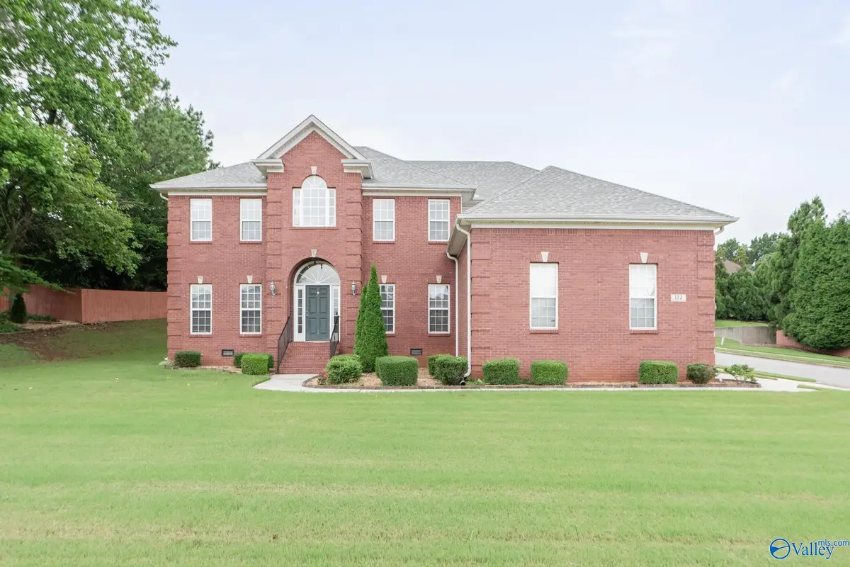 112 Rainbow Glen Circle, Madison, AL 35758 - #1