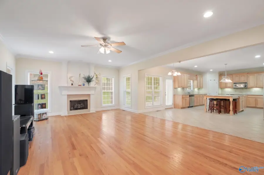 112 Rainbow Glen Circle, Madison, AL 35758 - #2