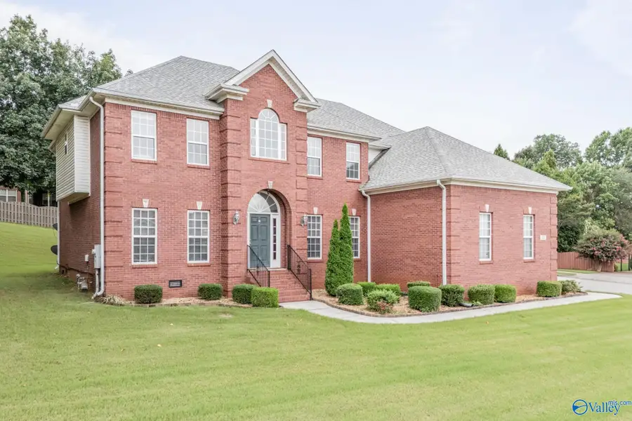 112 Rainbow Glen Circle, Madison, AL 35758 - #3