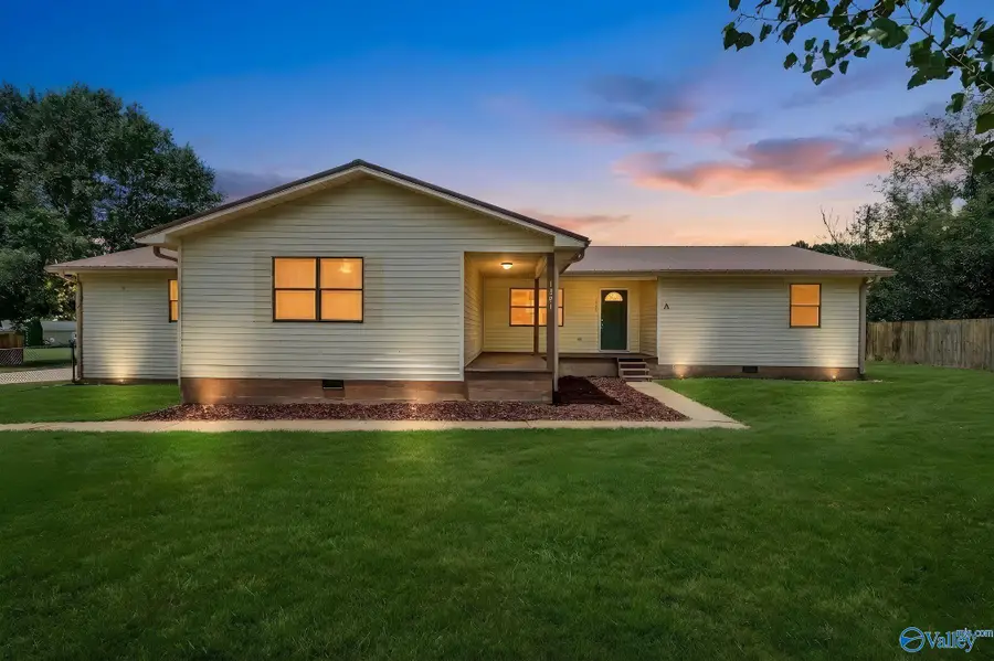 1368 Carter Grove Road, Hazel Green, AL 35750 - #2