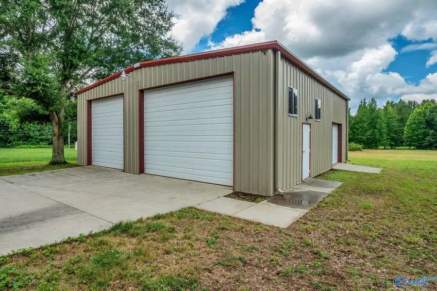 1368 Carter Grove Road, Hazel Green, AL 35750 - #3