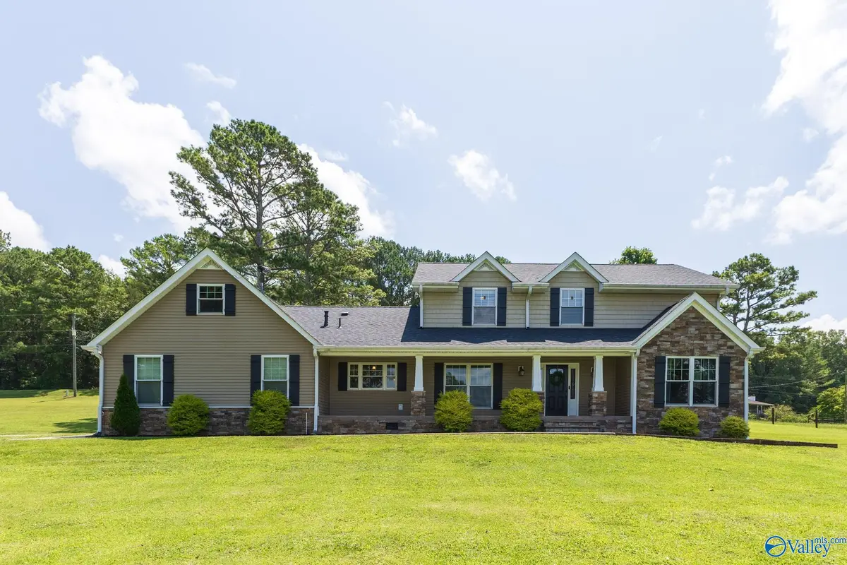 251 Jones Drive, Brownsboro, AL 35741 - #1