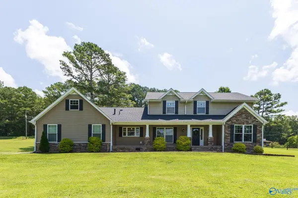 251 Jones Drive, Brownsboro, AL 35741