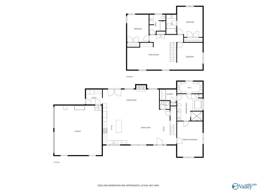251 Jones Drive, Brownsboro, AL 35741 - #2