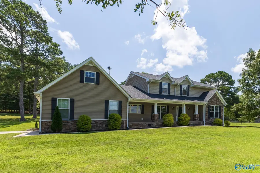 251 Jones Drive, Brownsboro, AL 35741 - #3
