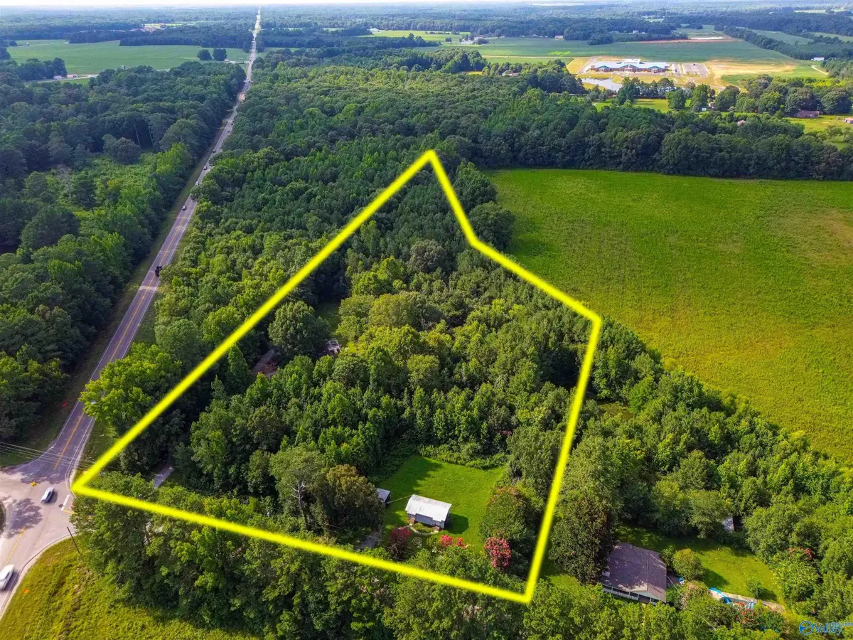 441 Jim Mclemore Road, Harvest, AL 35749 - #1
