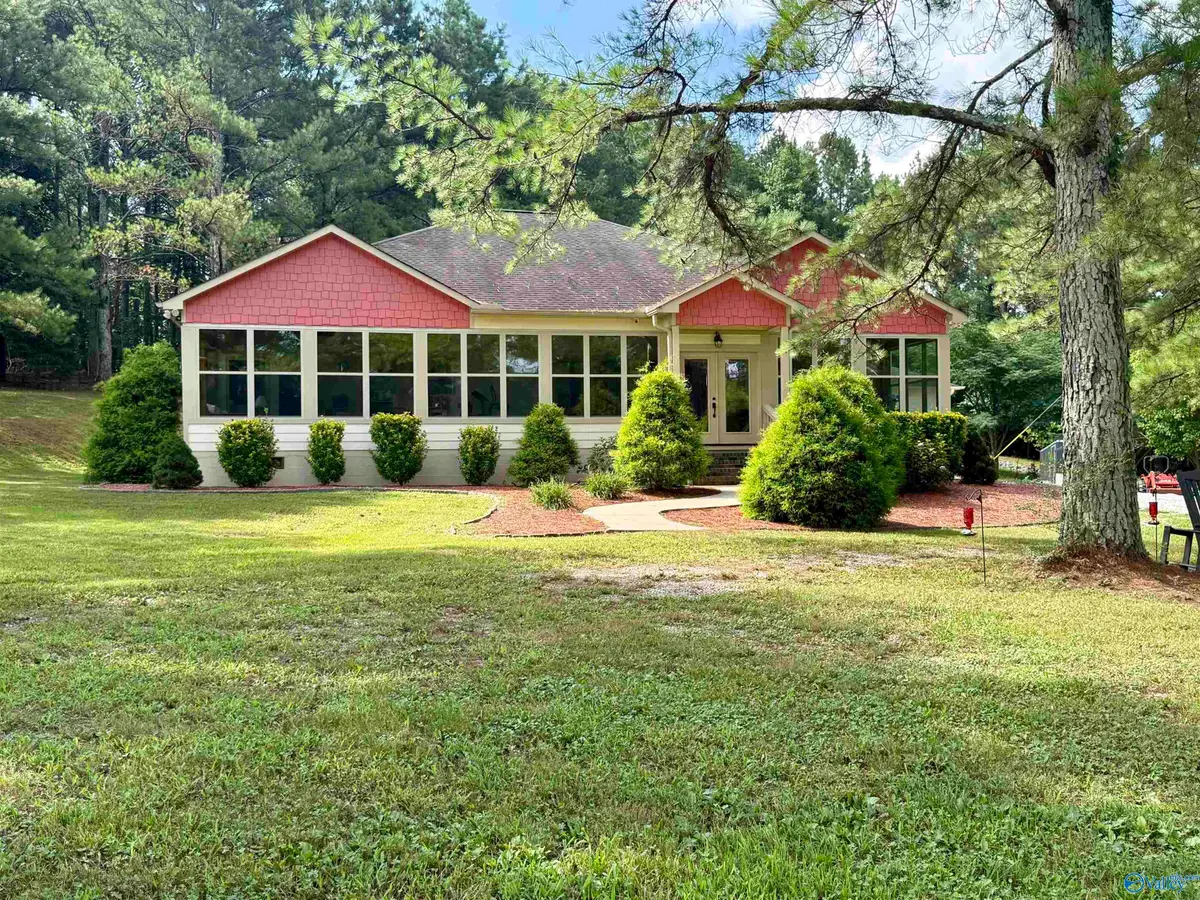 6588 County Road 87, Moulton, AL 35650 - #1