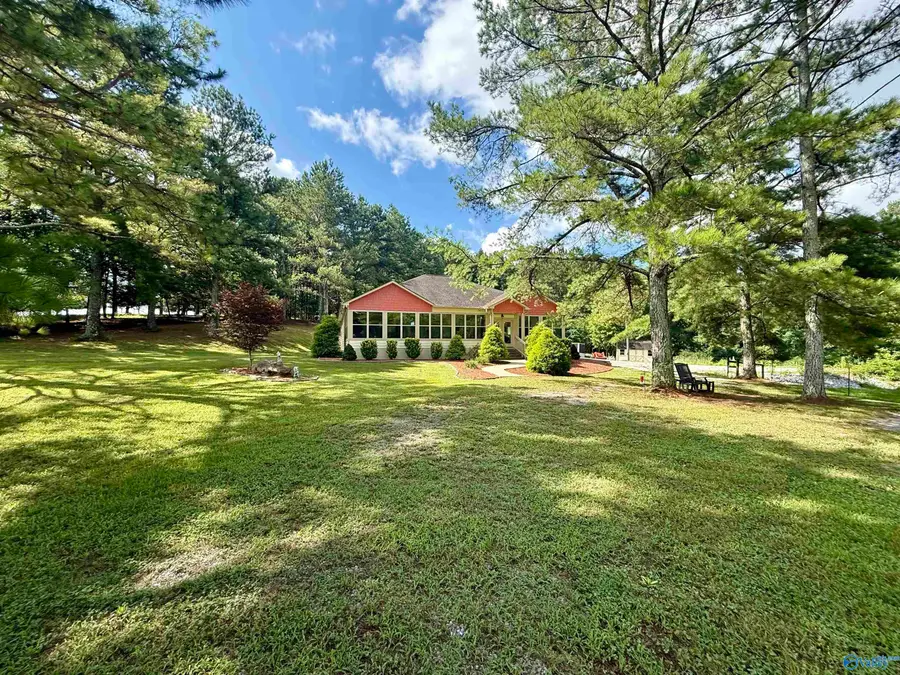 6588 County Road 87, Moulton, AL 35650 - #2