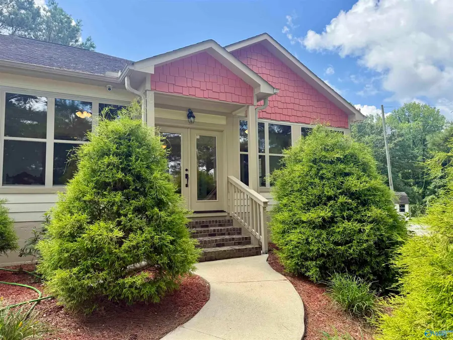 6588 County Road 87, Moulton, AL 35650 - #3