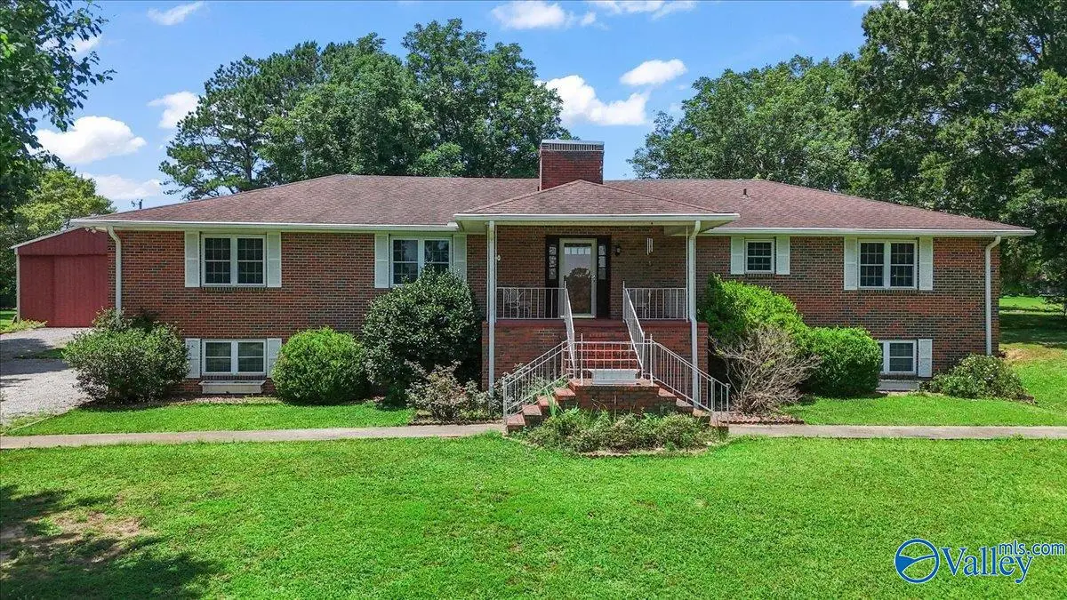 630 Doc Clemons Road, Cullman, AL 35055 - #1