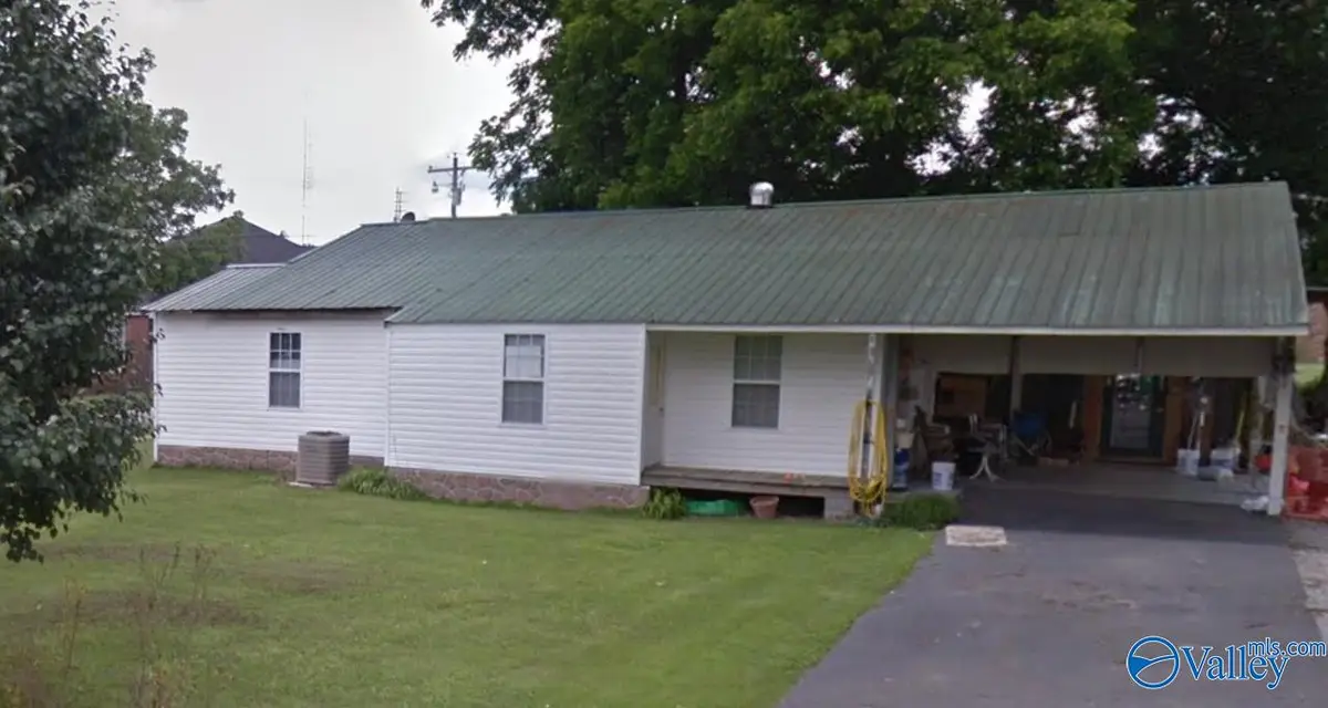 345 5th Avenue, Falkville, AL 35622 - #1