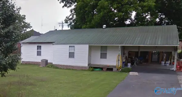 345 5th Avenue, Falkville, AL 35622