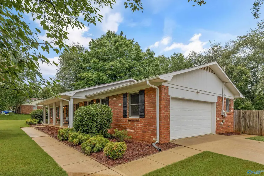 125 Callaway Lane, Meridianville, AL 35759 - #2