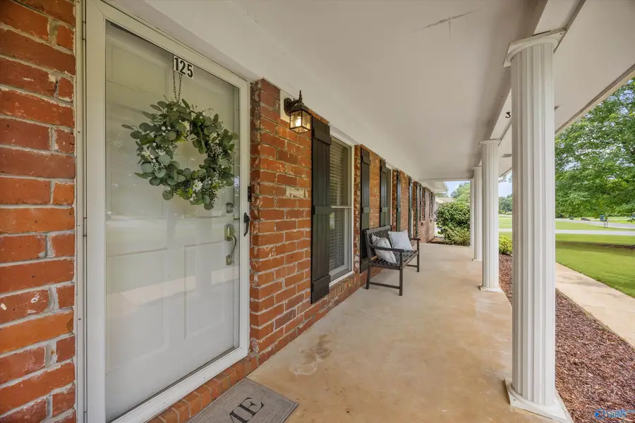 125 Callaway Lane, Meridianville, AL 35759 - #3