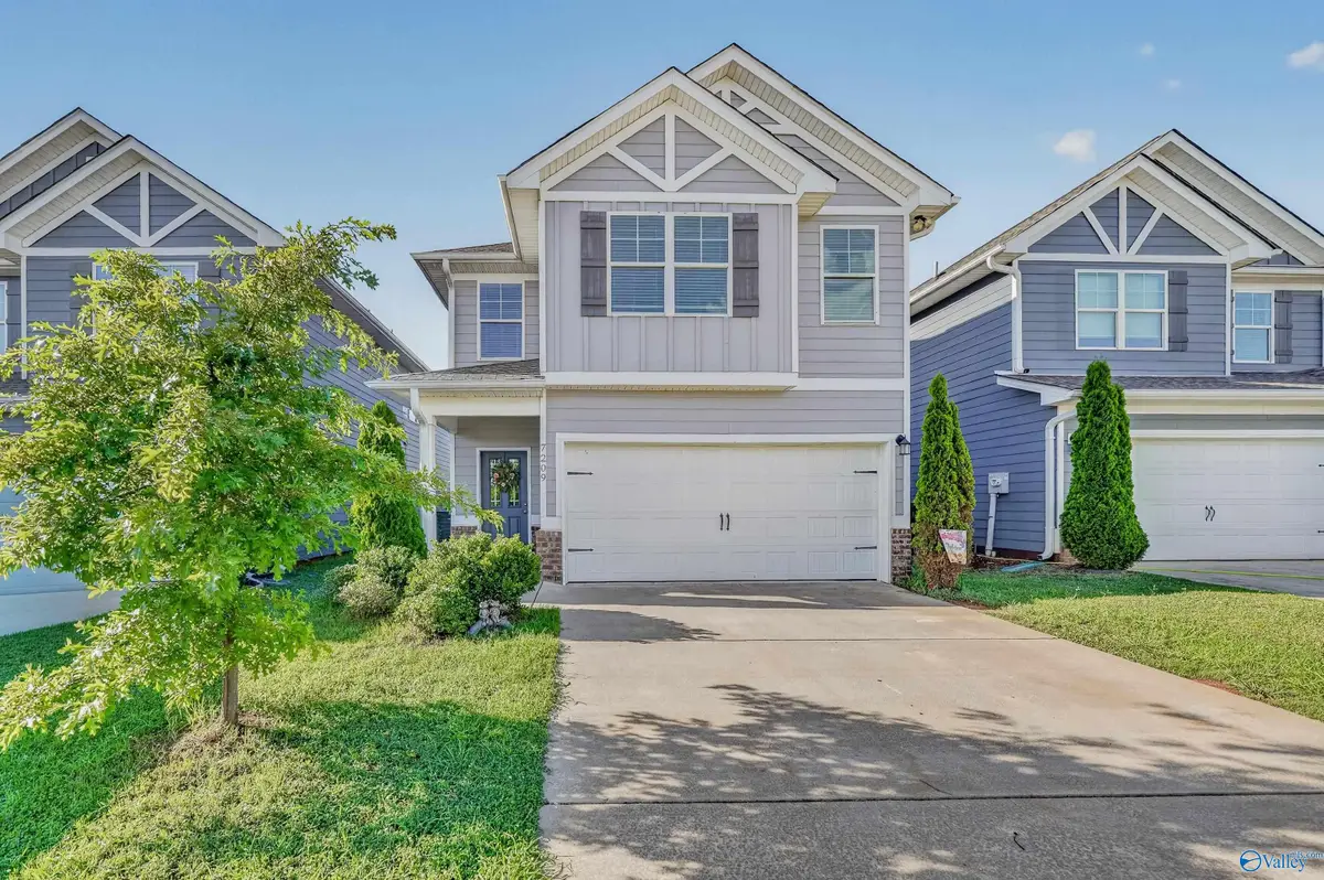 7209 Chatfield Way Nw, Huntsville, AL 35806 - #1