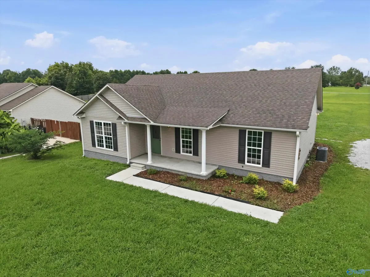 970 Macedonia Road, Ardmore, AL 35739 - #1