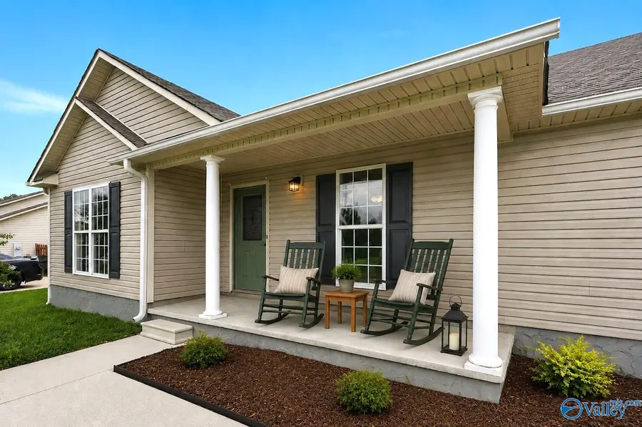 970 Macedonia Road, Ardmore, AL 35739 - #2
