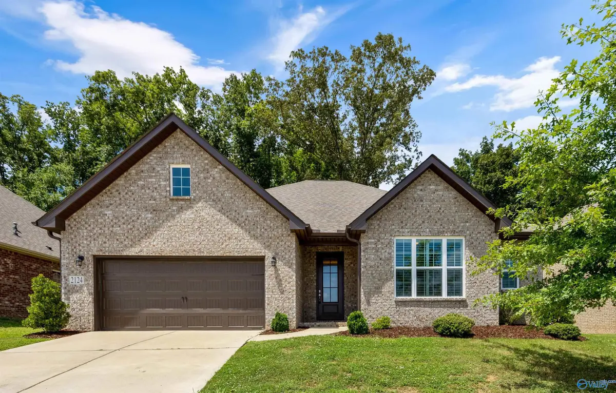2124 Big Leaf Drive, Huntsville, AL 35803 - #1