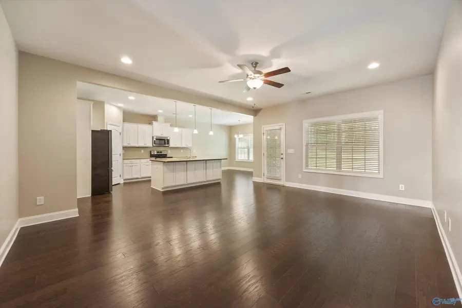 2124 Big Leaf Drive, Huntsville, AL 35803 - #3