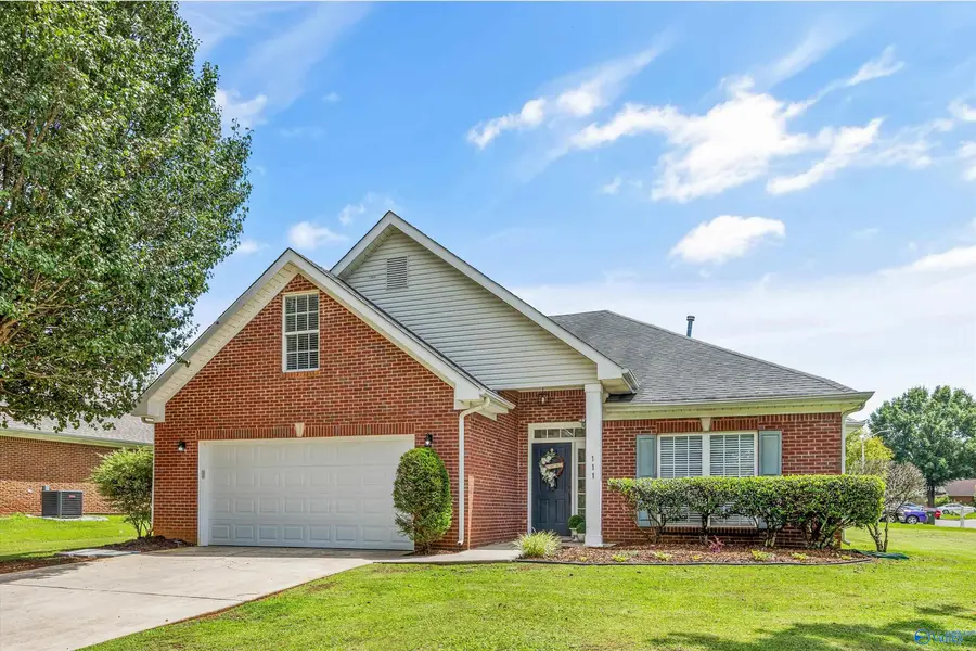 111 Overbrook Drive, Madison, AL 35758 - #2